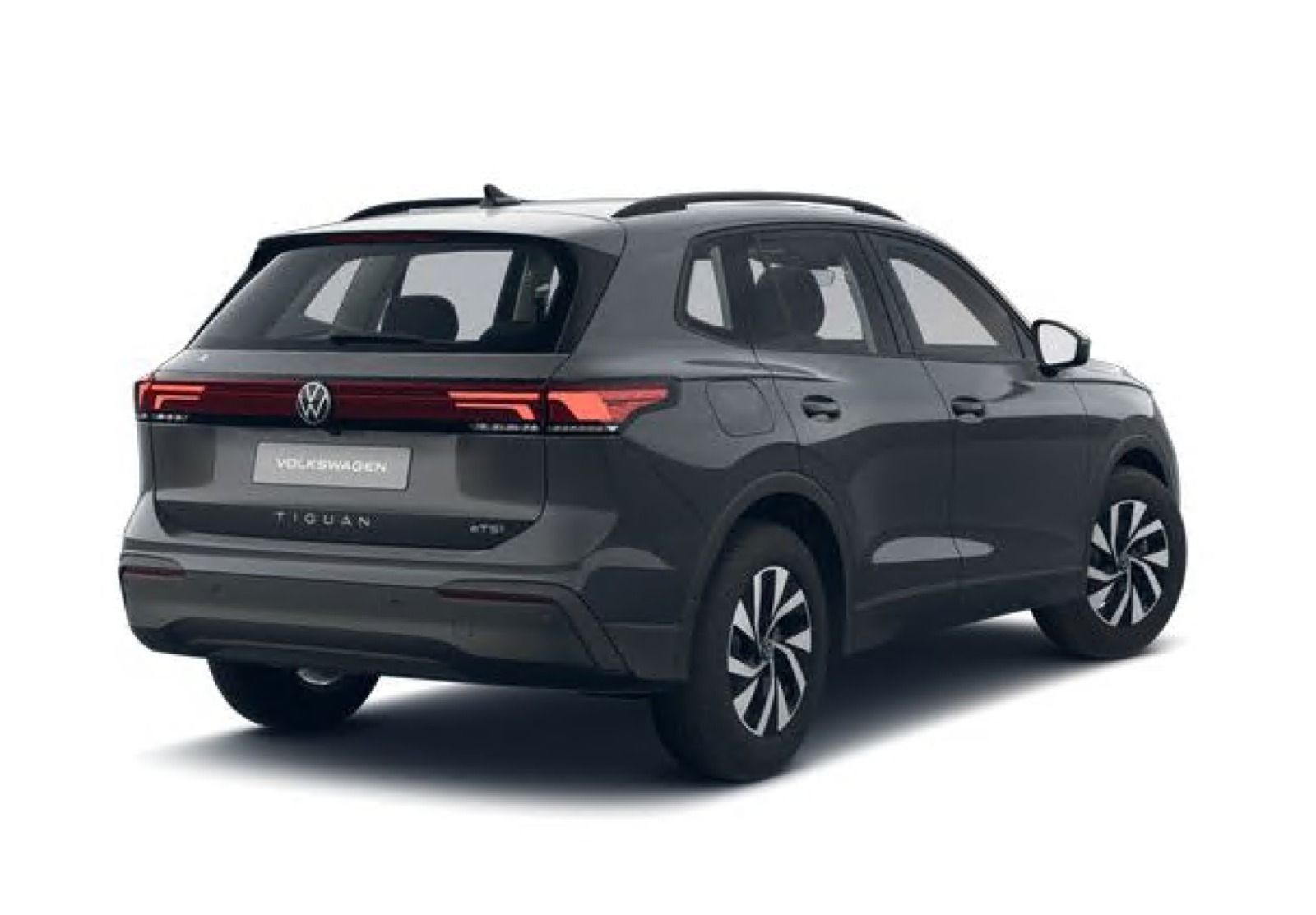Volkswagen Tiguan - Bild 7