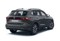 Volkswagen Tiguan - Vorschau Bild 7