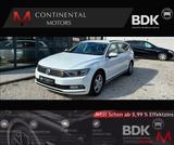 Volkswagen Passat 2.0 TDI Trendline*DSG*Tempomat*PDC* - Volkswagen Passat: Trendline