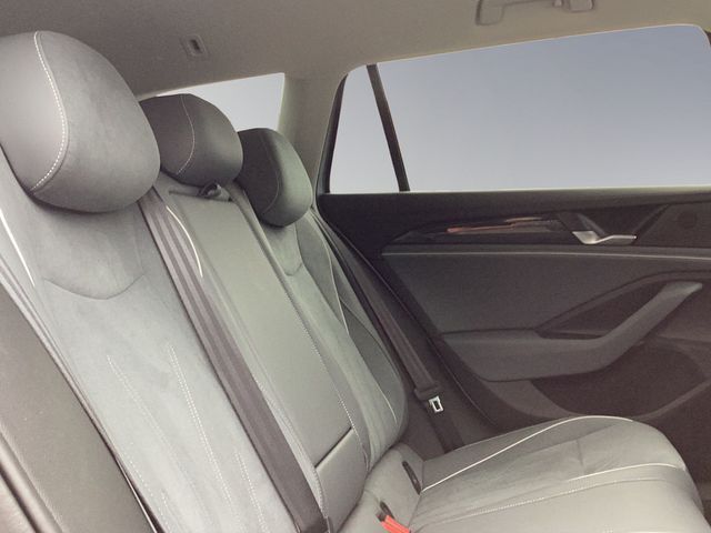 Passat Variant 2.0TDI DSG Business AHK