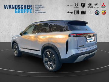 Andere JAECOO 7 PHEV DCT Exclusive 360° LHZ ACC PANO