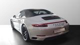 Porsche 991 Carrera 4 GTS Cabrio, Hinterachslenkung, LED - Porsche 991 in Osnabrück