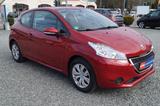 Peugeot 208 Active - gebrauchte Peugeot 208 aus dem Jahr 2014