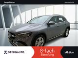 Mercedes-Benz GLA 200 Progressive Advanced+ AHK 360° KeyGo DAB - gebrauchte Mercedes-Benz GLA 200 aus dem Jahr 2025