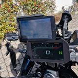 BMW F 850 GS Trophy - BMW 850