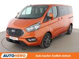 Ford Transit 2.0 TDCi 310 L1 Tourneo Titanium - Ford Transit Gebrauchtwagen in Münster