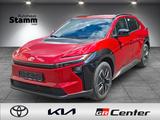 Toyota bZ4X 73 kWh Teamplayer | WP | 360° | Matrix - rote Toyota bZ4X