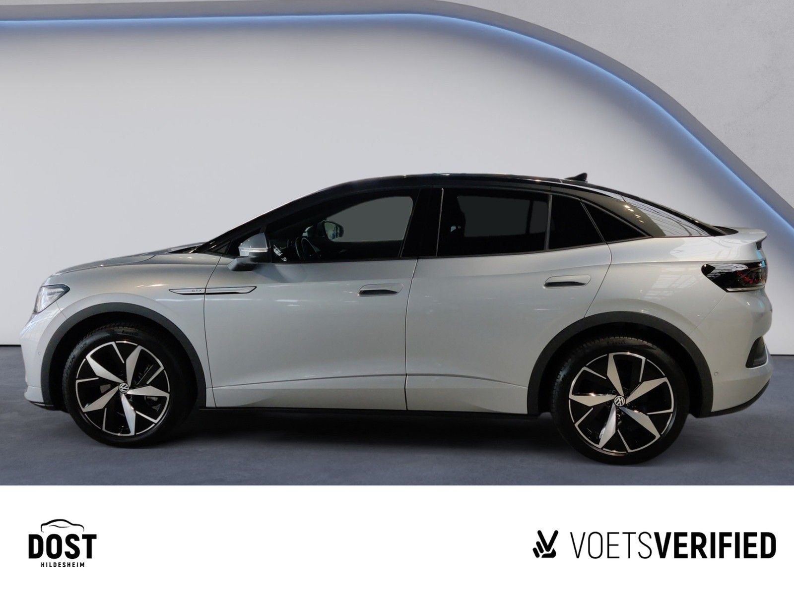 Volkswagen ID.5 - Bild 3