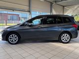 BMW 220 d Sport Line Gran Tourer/Pano/HUD/Spur/1Hd - BMW 220 Gran Tourer aus 2021