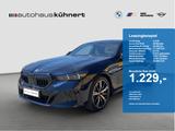 BMW 550e xDrive Limo UPE 100.450 € M Sport Pro PanoS
