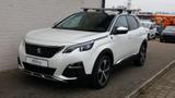 Peugeot 3008 PT 130 Crossway *inkl. Dachträger* - Peugeot 3008 Crossway mit Benzin-Antrieb