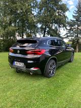 BMW X2 xDrive20d M Sport X Steptronic M Sport X - BMW X2 xDrive20d Gebrauchtwagen