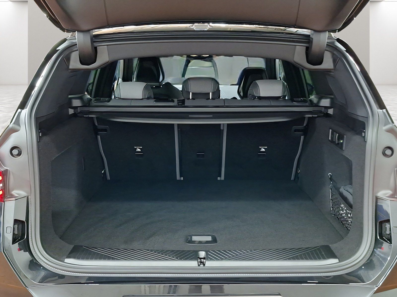 BMW X3 - Bild 11