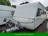 HYMER / ERIBA / HYMERCAR 545 SL NOVA LUXUS LINE Mover Klima Markise usw - HYMER / ERIBA Nova s