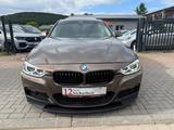 BMW 335 Baureihe 3 Lim. 335 i F30 M Performance - BMW 335: 335i Performance