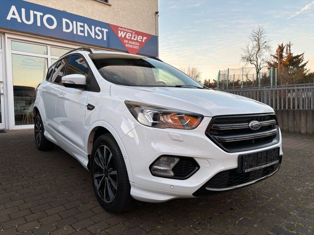 Ford Kuga ST-Line*AUT.*4x4*KAM*eAHK*NAV*CARPLAY*SONY