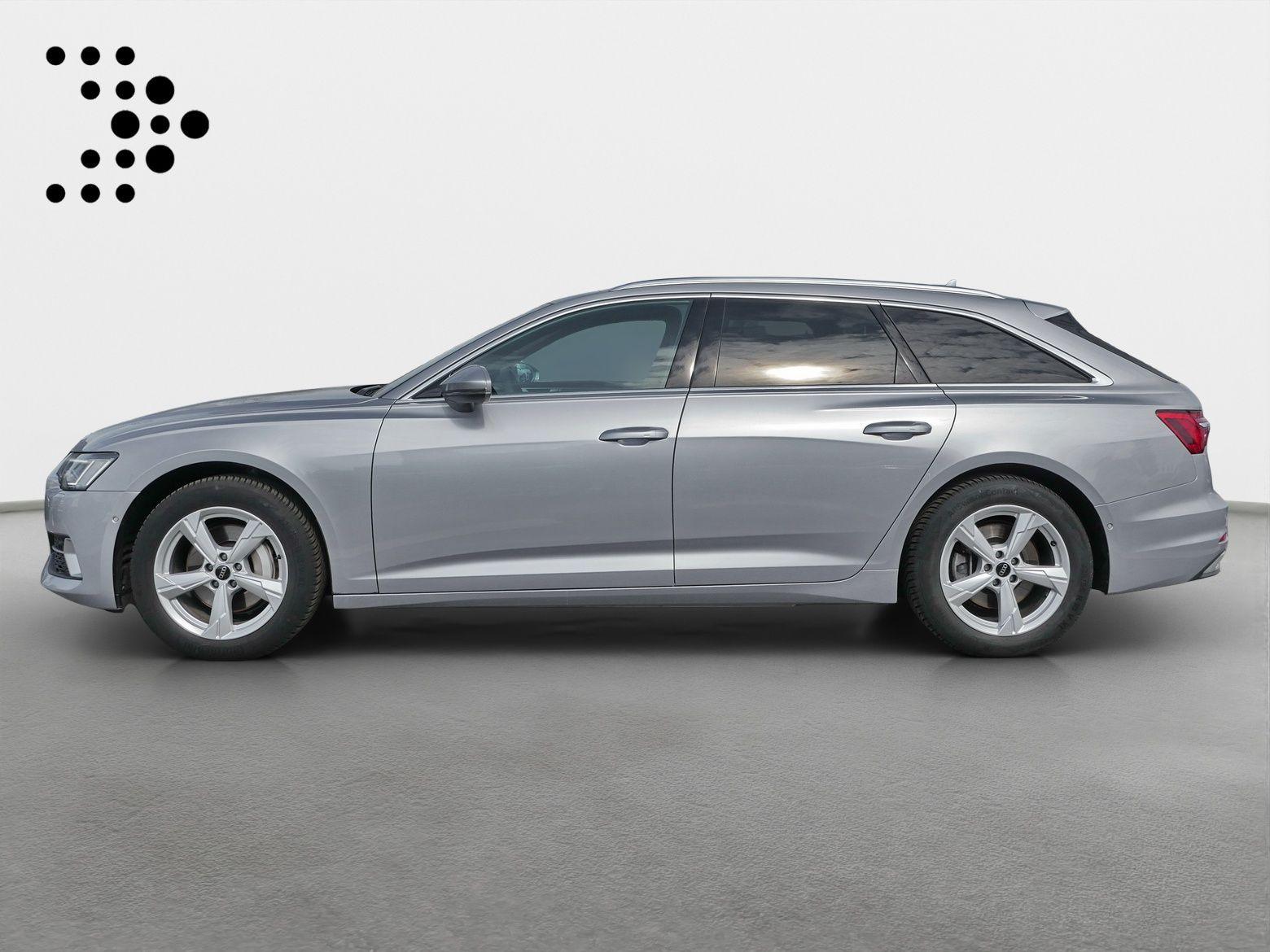Audi A6 Avant 45 TFSI quattro Matrix*Pano*AHK*RFK*ACC