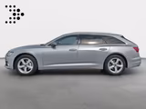 Audi A6 Avant 45 TFSI quattro Matrix*Pano*AHK*RFK*ACC - Audi A6 Jahreswagen