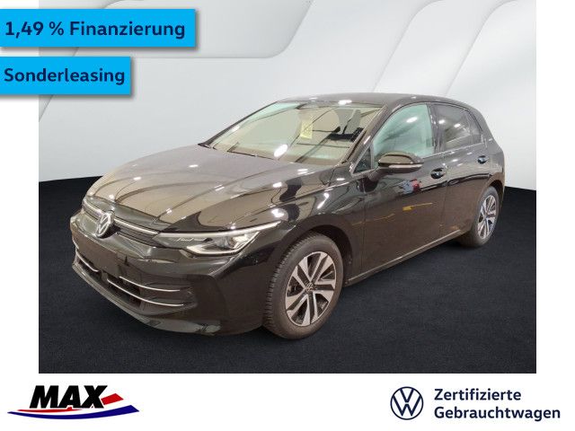 Golf VIII 1.5 eTSI DSG LIFE ENERGY LED+KAMERA+AH