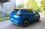 Opel Grandland (X) 1.2 Turbo Leder Keyless LED - Opel Grandland (X) aus 2023