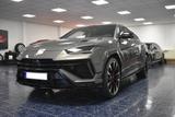 Lamborghini Urus S Style Alu"23 Panoram B&O Rear-Seat Entert - Lamborghini in Nürnberg