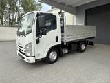 Isuzu N35-12 3.0 Kipper*3.5tonner*AHK*TÜVNEU* - Isuzu Reisebus