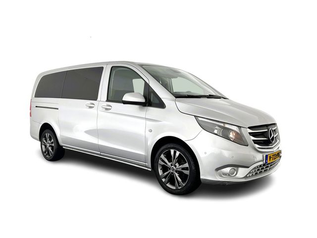 Mercedes-Benz Vito 111 CDI Lang DC Comfort *DUBBEL-CABINE* *NA