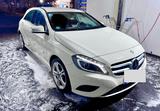 Mercedes-Benz A 160 CDI Urban (Top gepfleg... - Mercedes-Benz A-Klasse: 160 Cdi