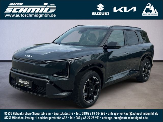 KIA EV5 AWD GTL DRIVE GD (N190350-1)