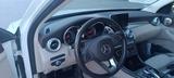 Mercedes-Benz C 300 T AMG Line 9G AHK, LED, 360° Kamera,MB100 - Mercedes-Benz C 300: AMG