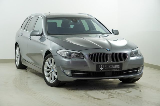 BMW 525 d xDrive ACC Leder Pano ACC Soft-Close HUD