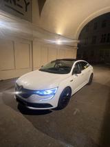Renault Talisman Limousine BJ 2019 - Renault Talisman von privat
