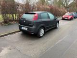 Fiat Grande punto 1.4 TÜV 1.2027 - Fiat Grande Punto in Dortmund