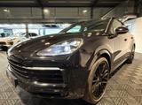 Porsche Cayenne S Coupé 2.9 V6 S Tiptronic 