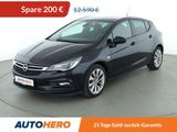 Opel Astra 1.4 SIDI Turbo 120 Jahre*TEMPO*PDC*SHZ* - Opel Astra Gebrauchtwagen in Leverkusen