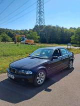 BMW E46 320i - gebrauchte BMW 320 aus dem Jahr 1999