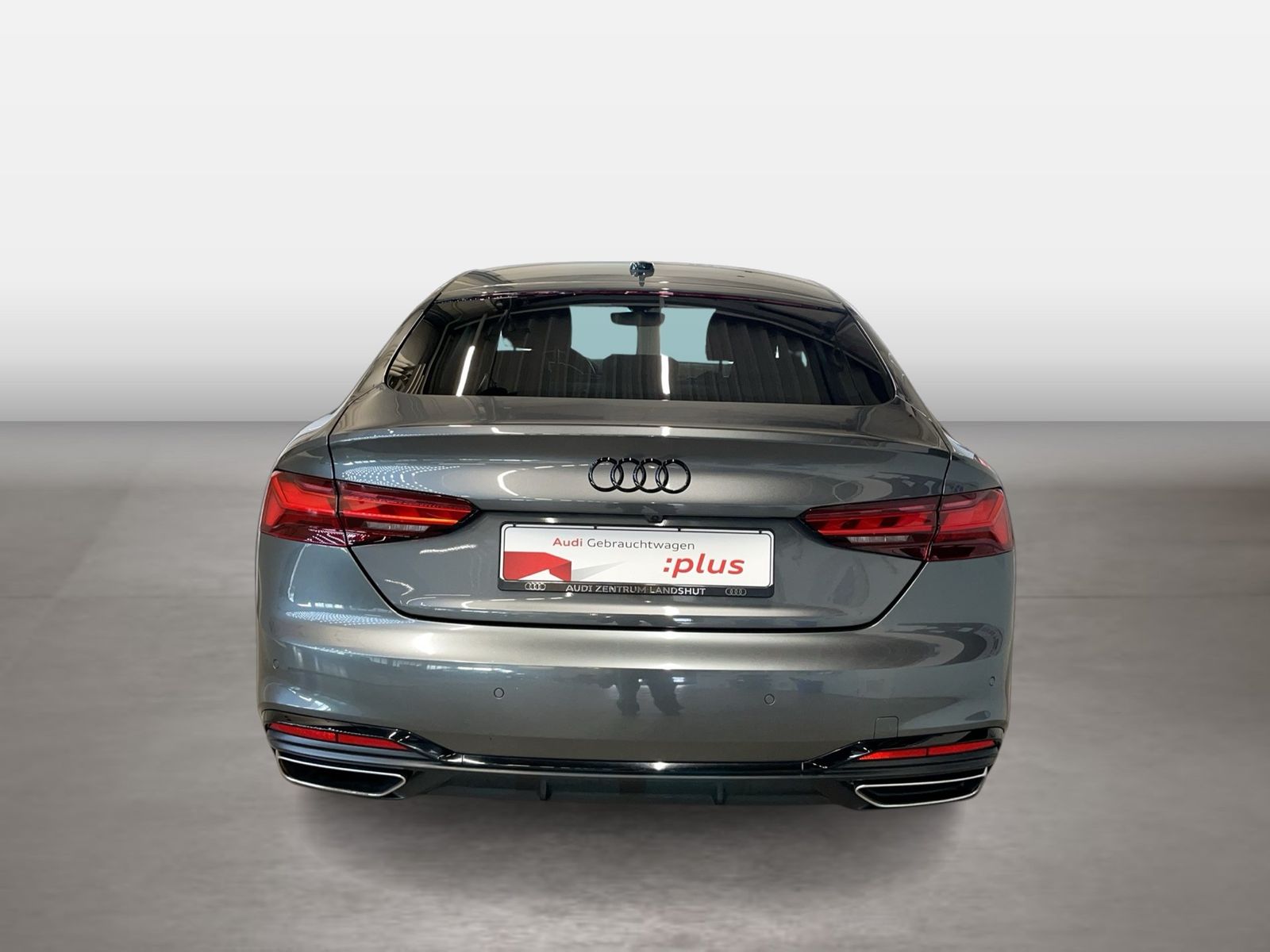 Audi A5 - Bild 4