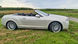 Bentley Continental GTC Speed Speed - Bentley Continental von privat