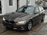 BMW 320 d Touring Efficient Dynamics Edition/124.000 - BMW: Kombi, 3.0