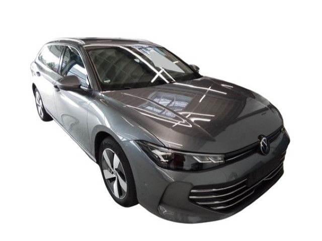 Volkswagen Passat Business eHybrid AHK HuD DCC 360°K 4xSHZ foto 2