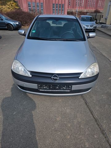 Opel Corsa 1.4 16V Comfort