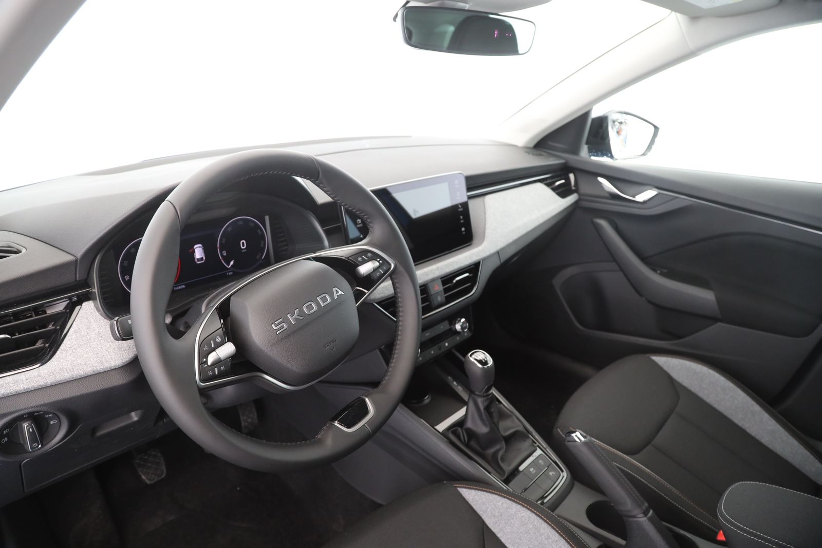Skoda Scala - Bild 11