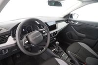 Skoda Scala - Vorschau Bild 11