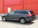 Citroën Tourer Business Class 2.0 Automatik Leder Navi - Citroën C5: Business Class