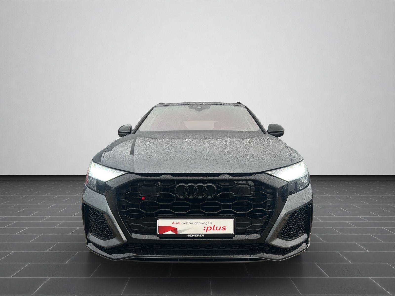 Audi RSQ8 - Bild 6