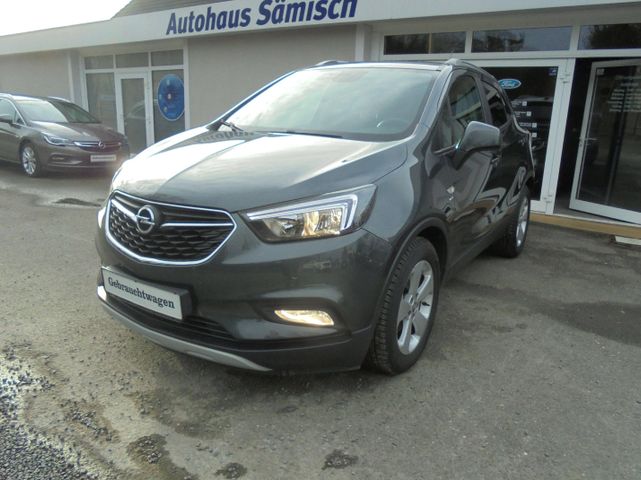 Opel Mokka X Active Start/Stop