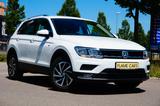 Volkswagen Tiguan Join*4Motion*DSG*AHK*Navi*PDC - Volkswagen Tiguan JOIN mit Diesel-Antrieb