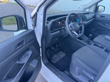 Volkswagen Caddy - 6