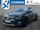 Volkswagen Polo 1.0 TSI Highline PDC SHZ Klima DigiCockpit - VW Polo Gebrauchtwagen in Osnabrück