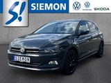 Volkswagen Polo 1.0 TSI Highline PDC SHZ Klima DigiCockpit - Volkswagen Polo in Osnabrück